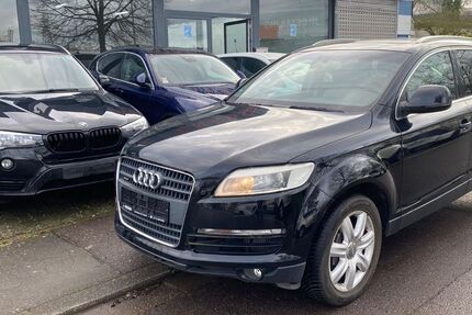 Audi Q7 208.900 km 8.990 &euro; Ensdorf 66806