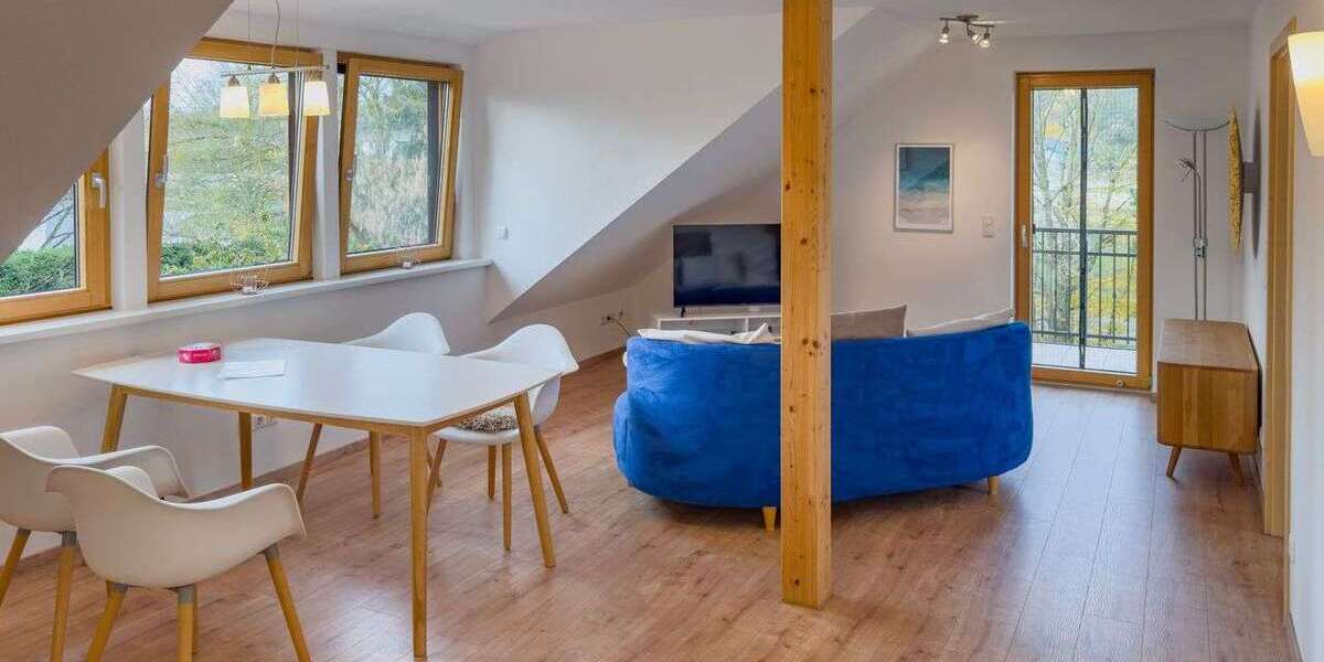 Zimmer Möhrendorf - 2 Zimmer, 1.080&euro; | Angebot:24986066