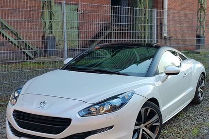 Peugeot RCZ 172.165 km 10.200 € Hamm 59063