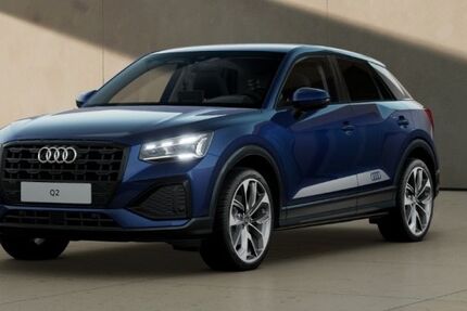Audi Q2 22.418 km 31.920 € Stuttgart 70563