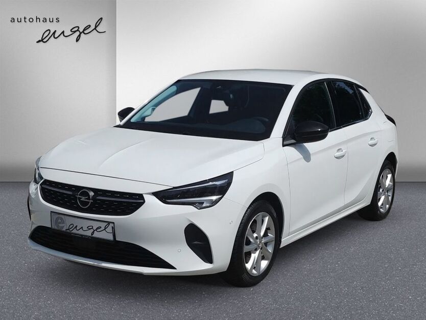Opel Corsa 62.900 km 13.789 € Wunsiedel 95632