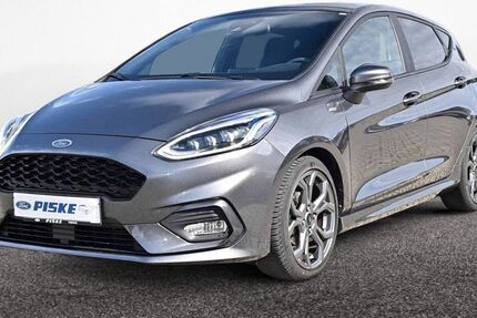 Ford Fiesta 89.250 km 12.450 € Wolfenbüttel 38302