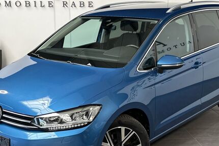 VW Touran 104.750 km 25.749 &euro; Wardenburg 26203
