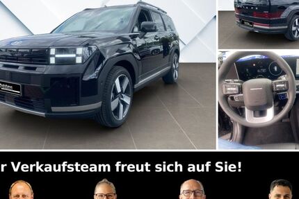 Hyundai SANTA FE 2.900 km 44.880 &euro; Ingelheim 55218