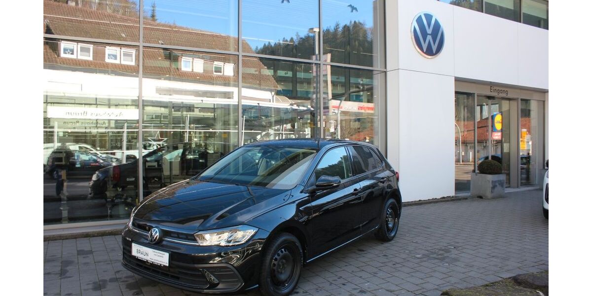VW Polo 29.790 km 18.490 &euro; Wildberg 72218
