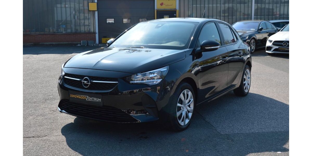 Opel Corsa 39.980 km 13.900 &euro; Nürnberg 90469