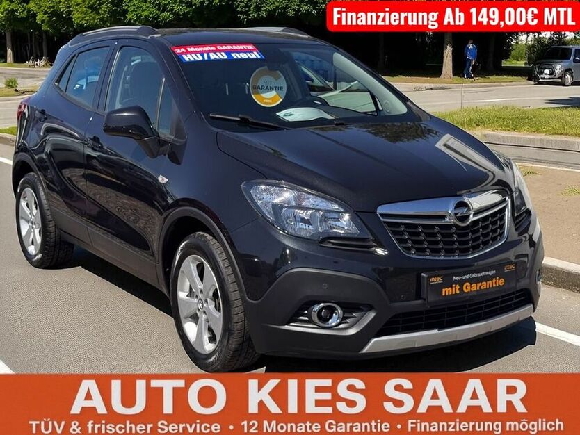 Mokka
