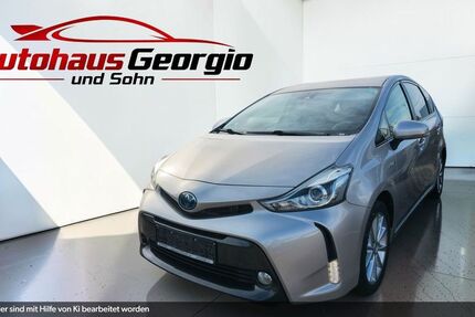 Toyota Prius 99.985 km 21.490 &euro; Butzbach 35510