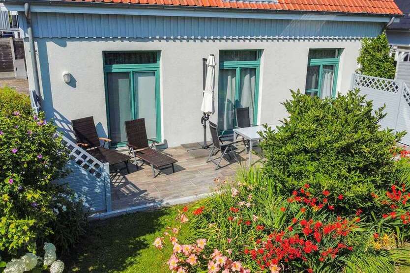 Haus zum Kaufen in Zingst 799.000 € 162.15 m²