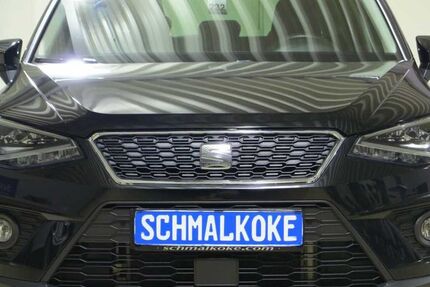 Seat Arona 43.500 km 17.950 € Braunschweig 38112