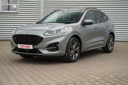 Ford Kuga 50.635 km 20.990 &euro; Dresden 01069