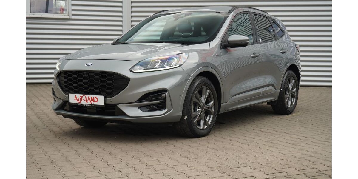 Ford Kuga 50.635 km 20.990 &euro; Dresden 01069