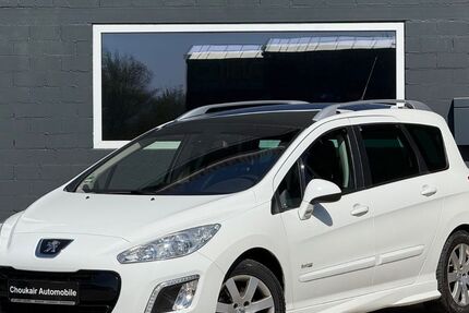 Peugeot 308 230.000 km 3.380 &euro; Lauda-Königshofen 97922