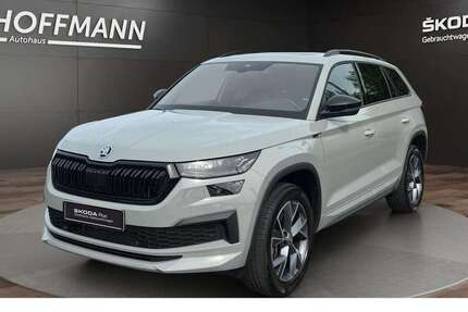 Skoda Kodiaq 46.237 km 39.780 &euro; Burgwald / Bottendorf 35099