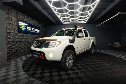 Nissan Navara 199.895 km 9.990 &euro; Leipzig 04178