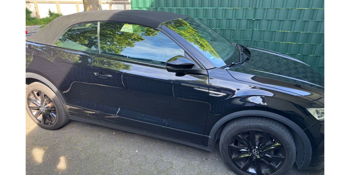 VW T-Roc 121.000 km 19.900 &euro; Hamm 59077