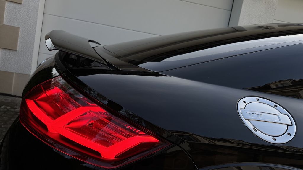 Audi TT 170.000 km 17.900 &euro; Kulmbach 95326
