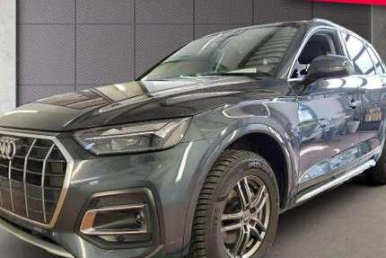 Audi Q5 58.627 km 37.780 &euro; Flensburg 24941