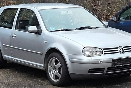VW Golf 291.812 km 1.550 &euro; Mörnsheim 91804