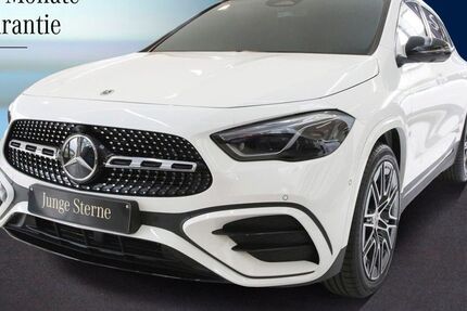 Mercedes-Benz GLA 200 6.368 km 46.980 &euro; Rheinbach 53359