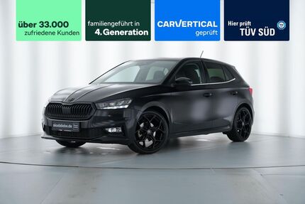 Skoda Fabia 19.999 km 21.889 &euro; Sangerhausen 06526