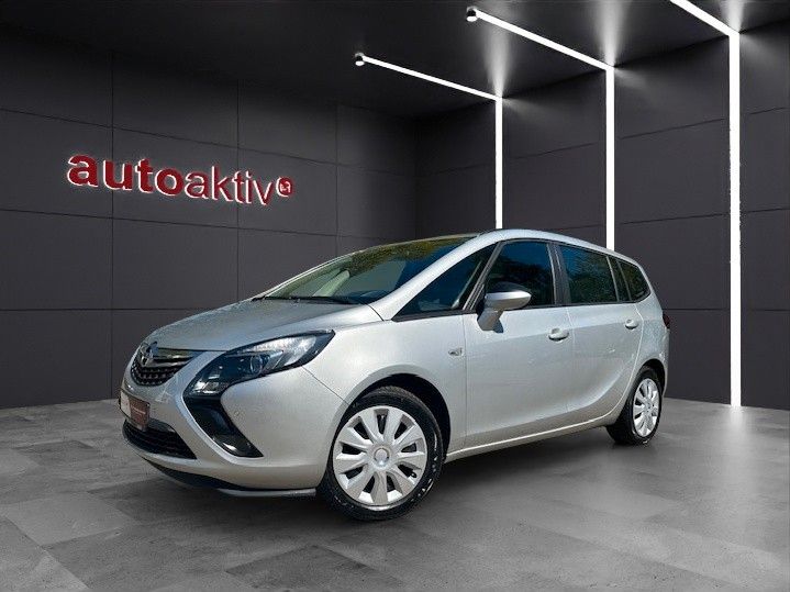 Opel Zafira 170.760 km 7.490 &euro; Bienenbüttel 29553