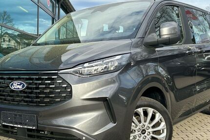 Ford Tourneo Custom 2.980 km 46.666 € Rothemann an der B27 36124
