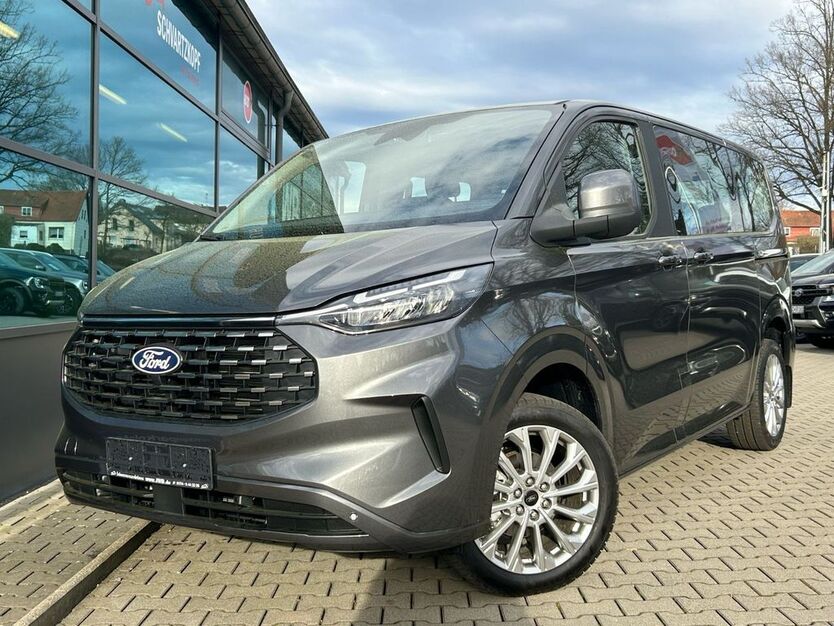 Ford Tourneo Custom 2.980 km 46.666 € Rothemann an der B27 36124