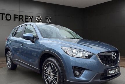 Mazda CX-5 141.200 km 12.890 &euro; Augsburg 86167