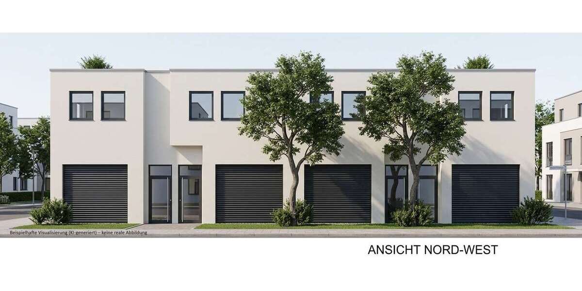 Gewerbeobjekt Ergolding - 1.390.000&euro; | Angebot:26480389