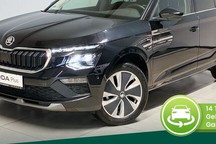Skoda Kamiq 23.376 km 26.400 &euro; Eching i. Ndb. 84174