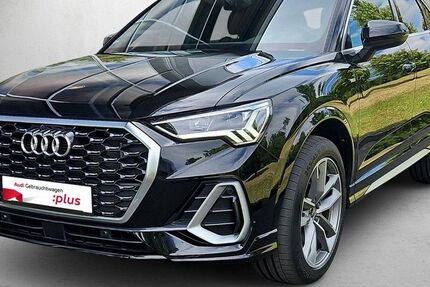 Audi Q3 49.900 km 42.980 &euro; Mainz 55131
