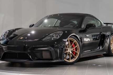 Porsche Cayman 5.900 km 114.880 &euro; Böblingen 71034