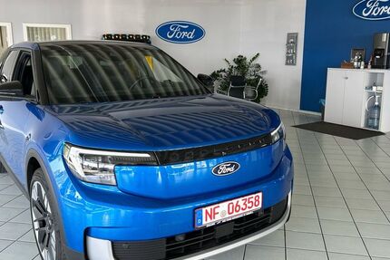 Ford Explorer 9.500 km 41.900 &euro; Niebüll 25899