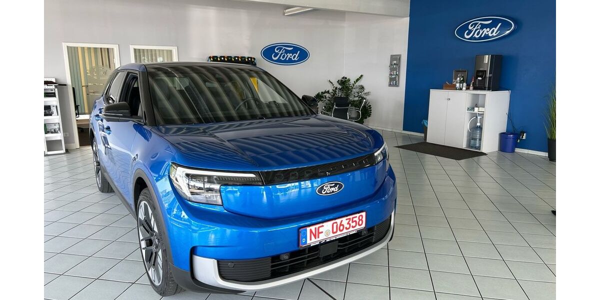 Ford Explorer 9.500 km 41.900 &euro; Niebüll 25899