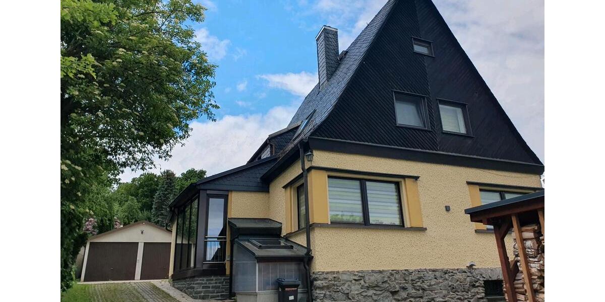 Einfamilienhaus Zschopau - 5 Zimmer, 160 m&sup2;, 480.000&euro; | Angebot:26834211