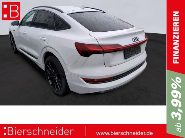 Audi e-tron 43.300 km 35.450 &euro; Manching 85077