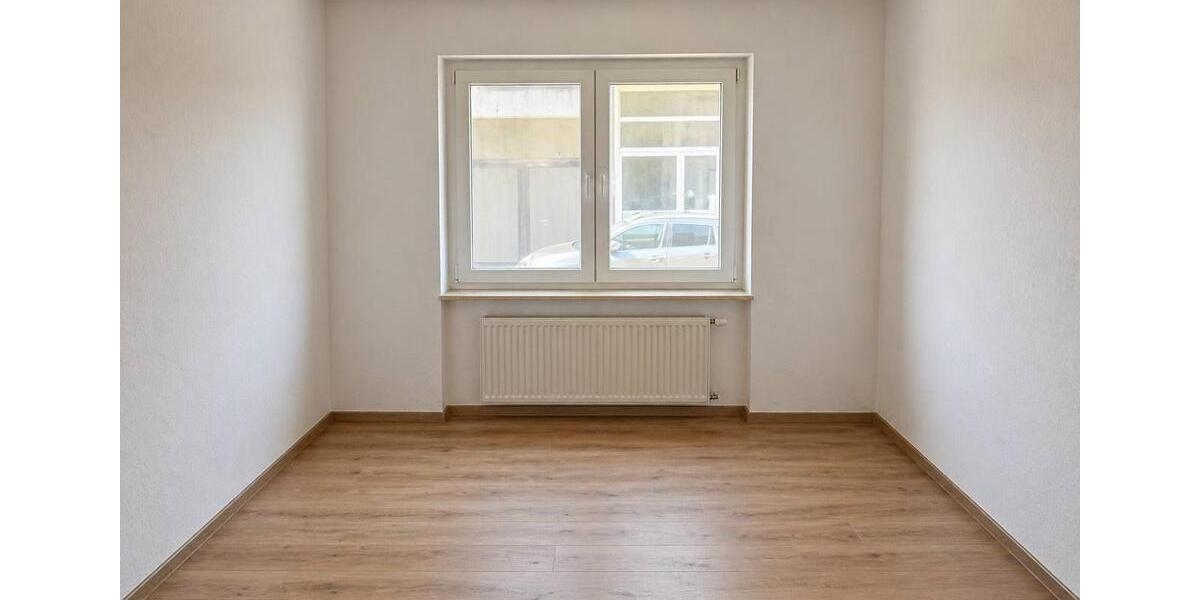 Erdgeschoßwohnung Hockenheim - 3.5 Zimmer, 75 m&sup2;, 940&euro; | Angebot:26396768