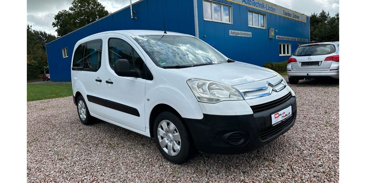 Citroen Berlingo 177.456 km 4.999 &euro; Linden 25791