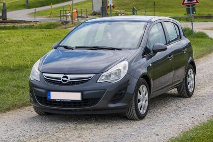 Opel Corsa 145.000 km 3.300 &euro; Heimenkirch 88178