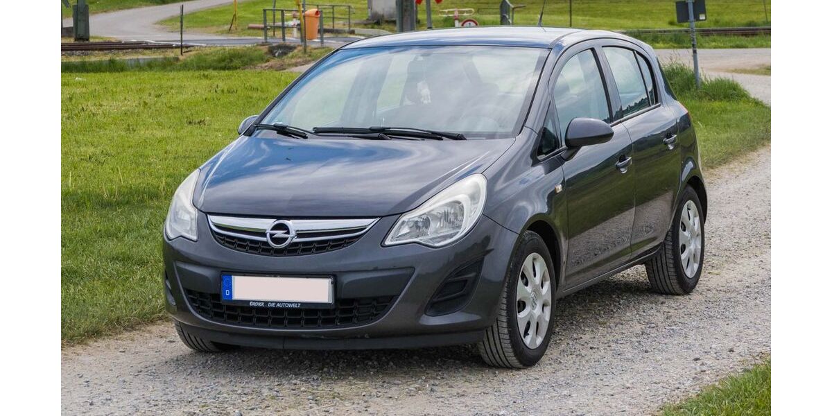 Opel Corsa 145.000 km 3.300 &euro; Heimenkirch 88178