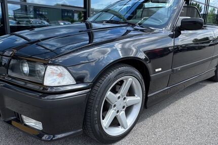 BMW 328 157.900 km 15.890 &euro; Triftern, Furth 84371