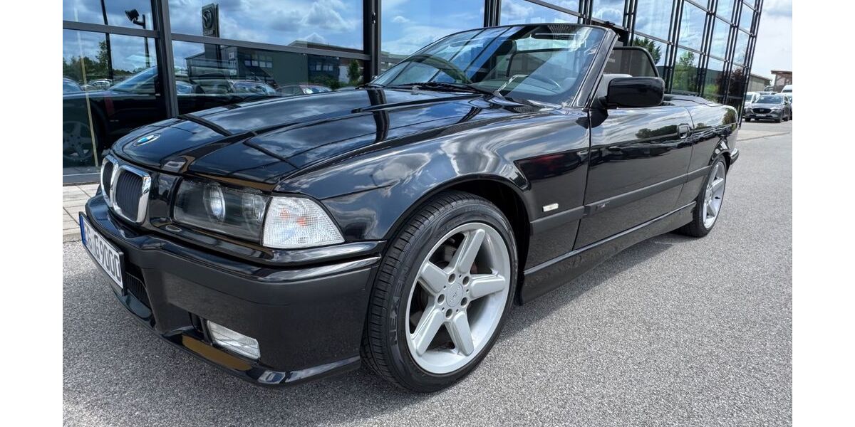BMW 328 157.900 km 15.890 &euro; Triftern, Furth 84371