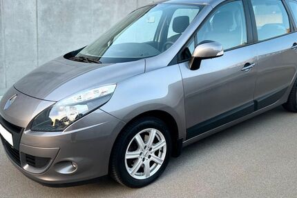 Renault Scenic 51.000 km 5.500 &euro; Stuttgarter 70563