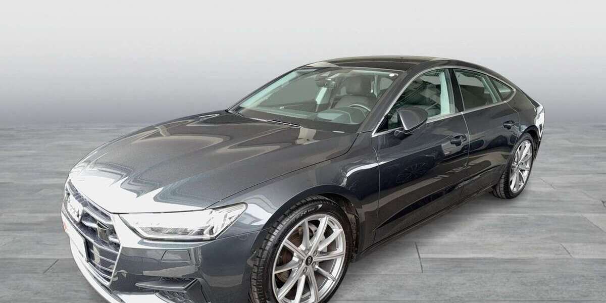 Audi A7 49.096 km 48.755 &euro; Unna 59423