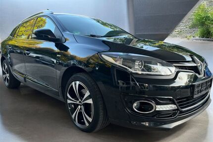 Renault Megane 176.000 km 4.700 &euro; Trier 54295