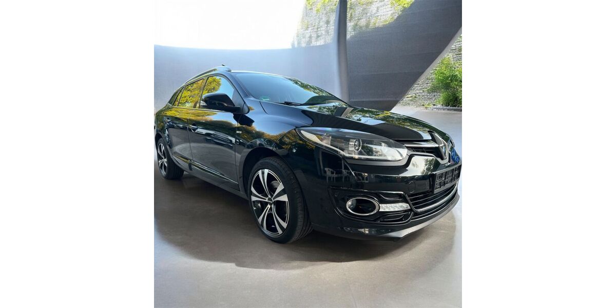 Renault Megane 176.000 km 4.700 &euro; Trier 54295