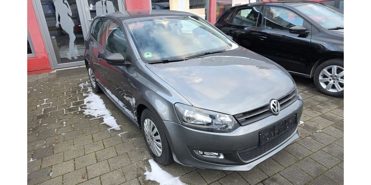 VW Polo 107.630 km 3.500 &euro; Bad Saulgau 88348