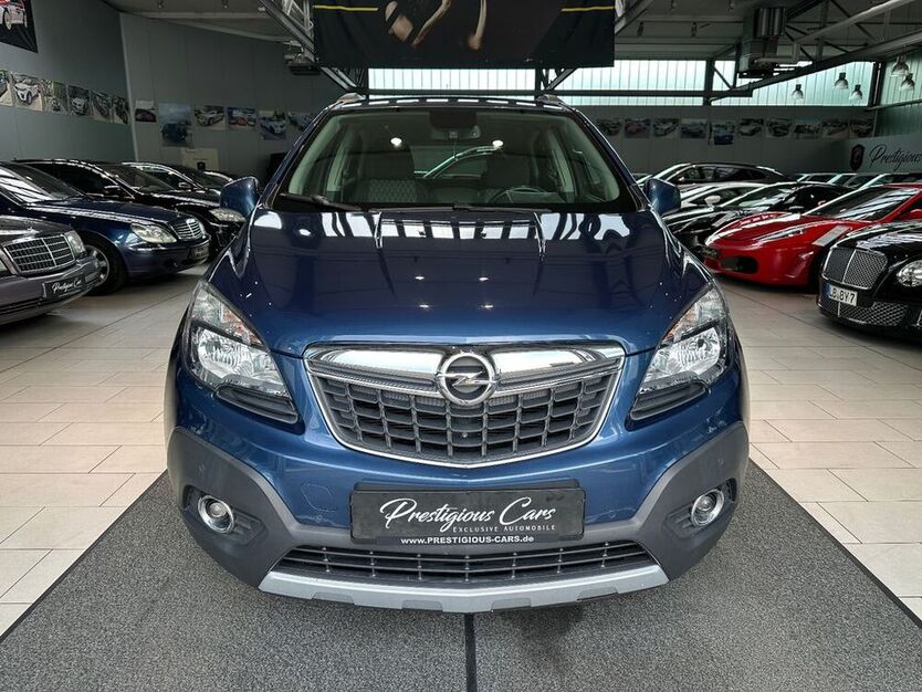 Mokka