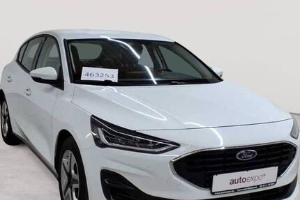 Ford Focus 59.660 km 14.090 &euro; Fernwald-Steinbach 35463